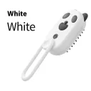 Panda Style White