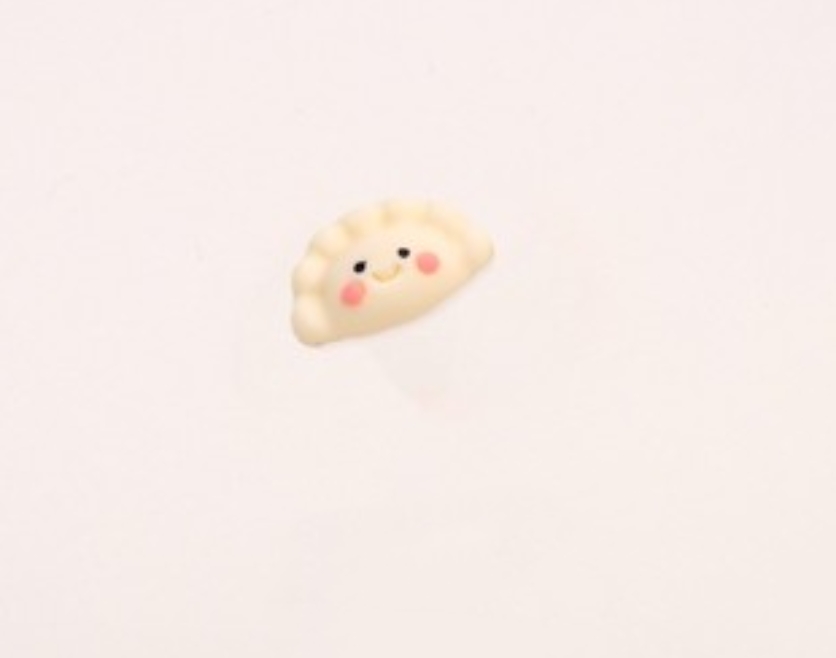 3367 dumpling hairpin