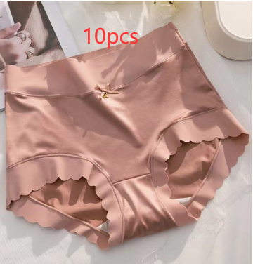Brick Red 10pcs