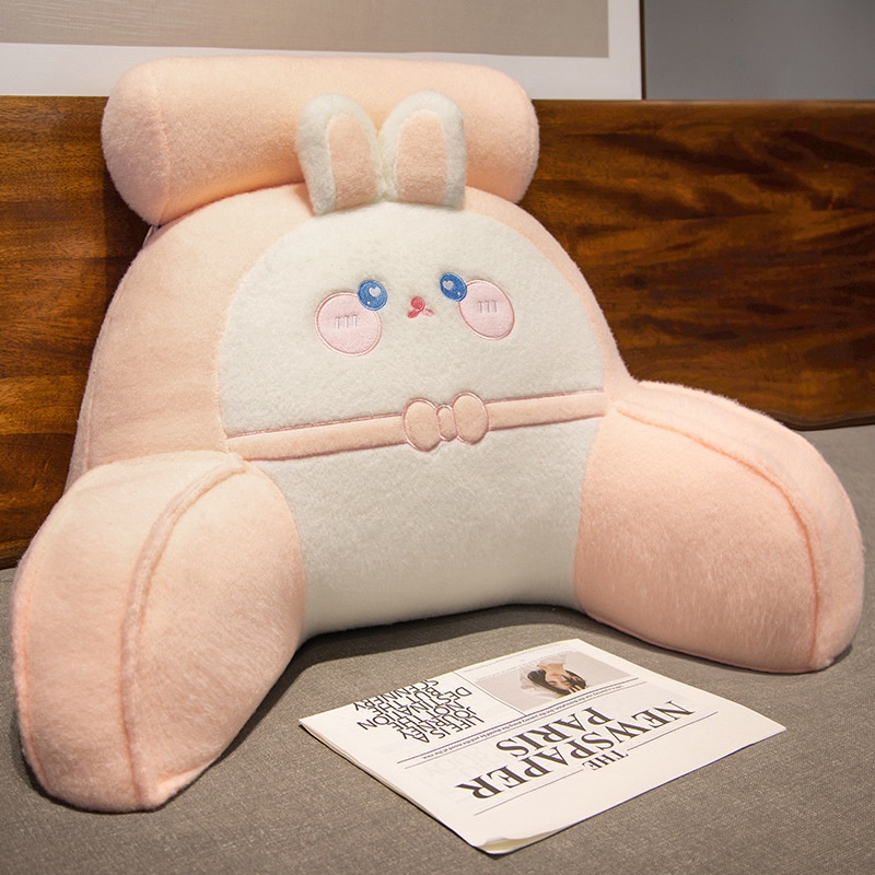 Pink Rabbit