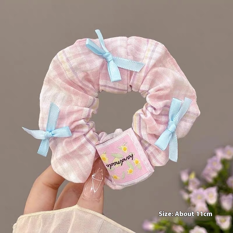 Hair Band 12