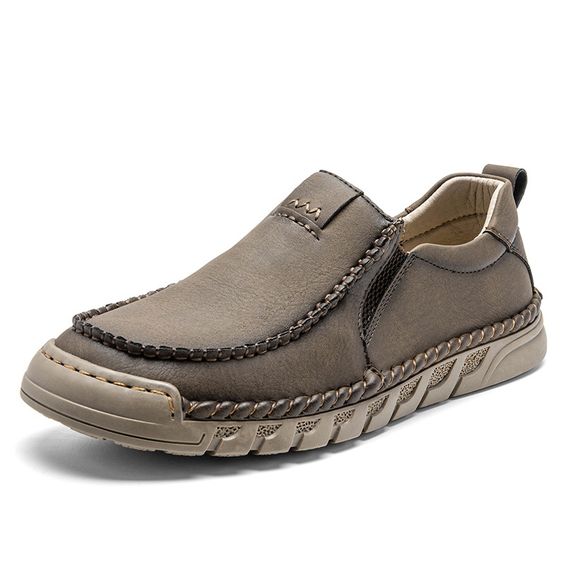 Light Brown