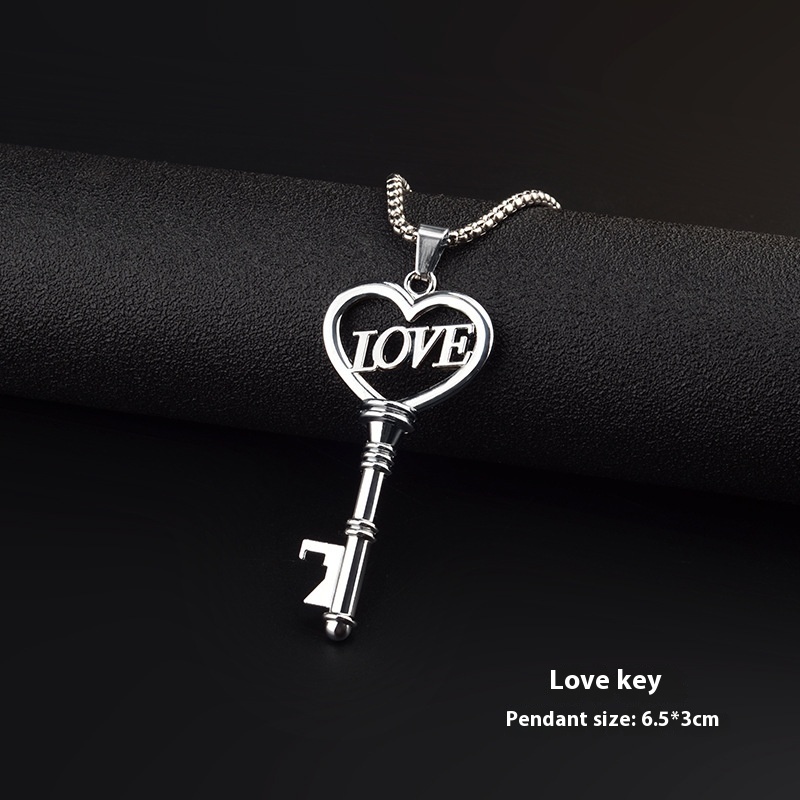 Love Key