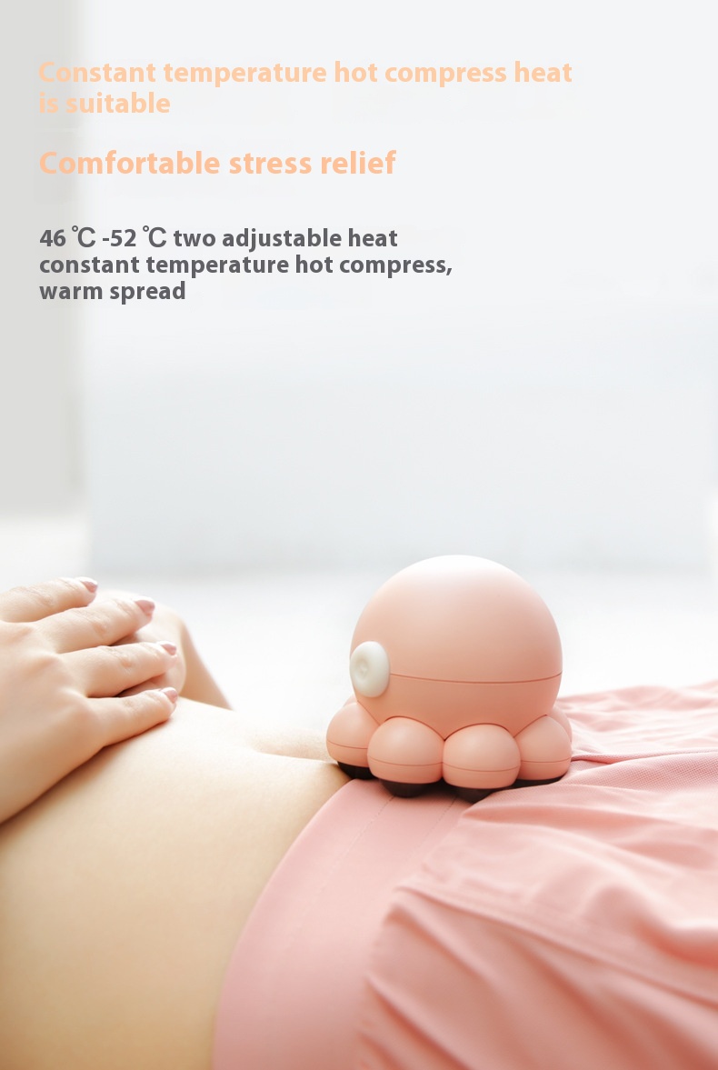 Title 17, Octopus Kleine Acht Magnetische Thermische Mass...