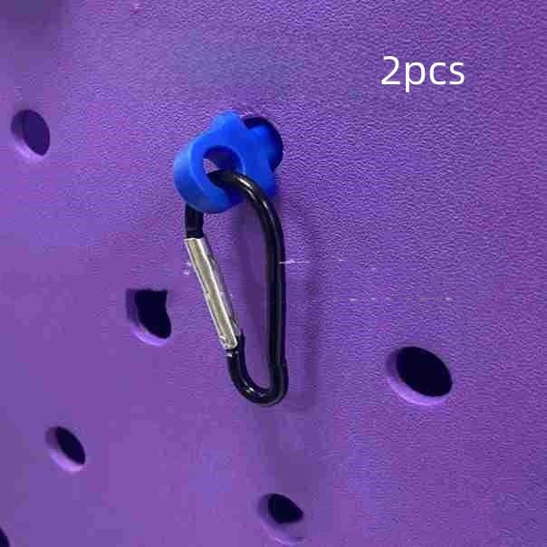 Sapphire Blue2pcs