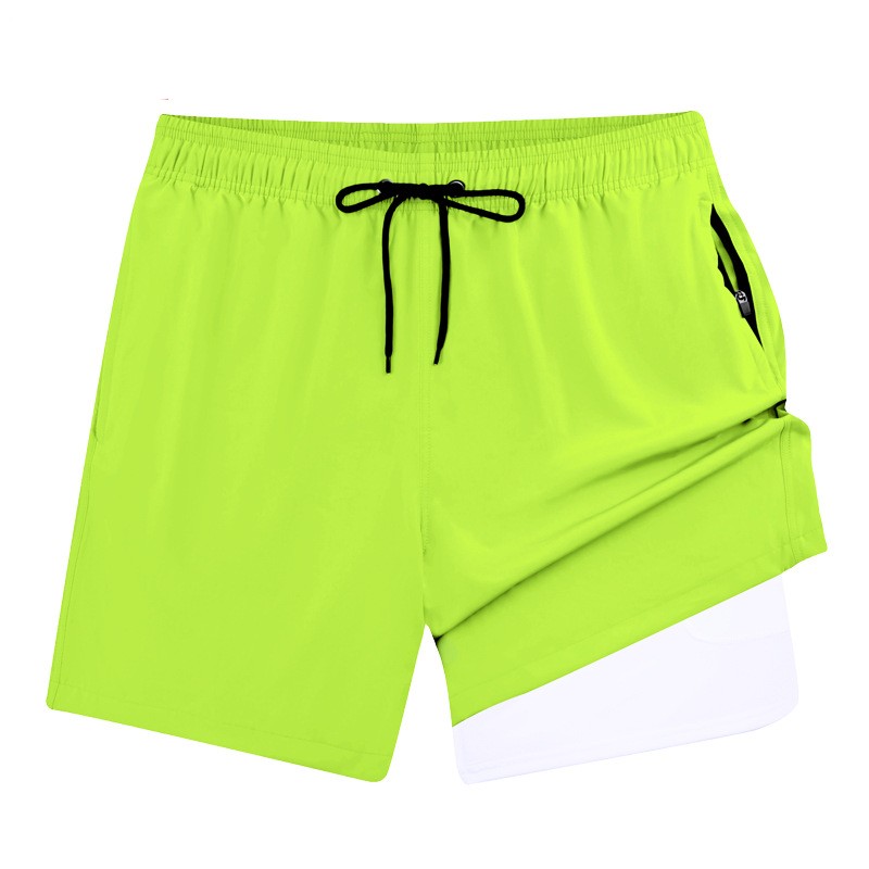 Fluorescent Green
