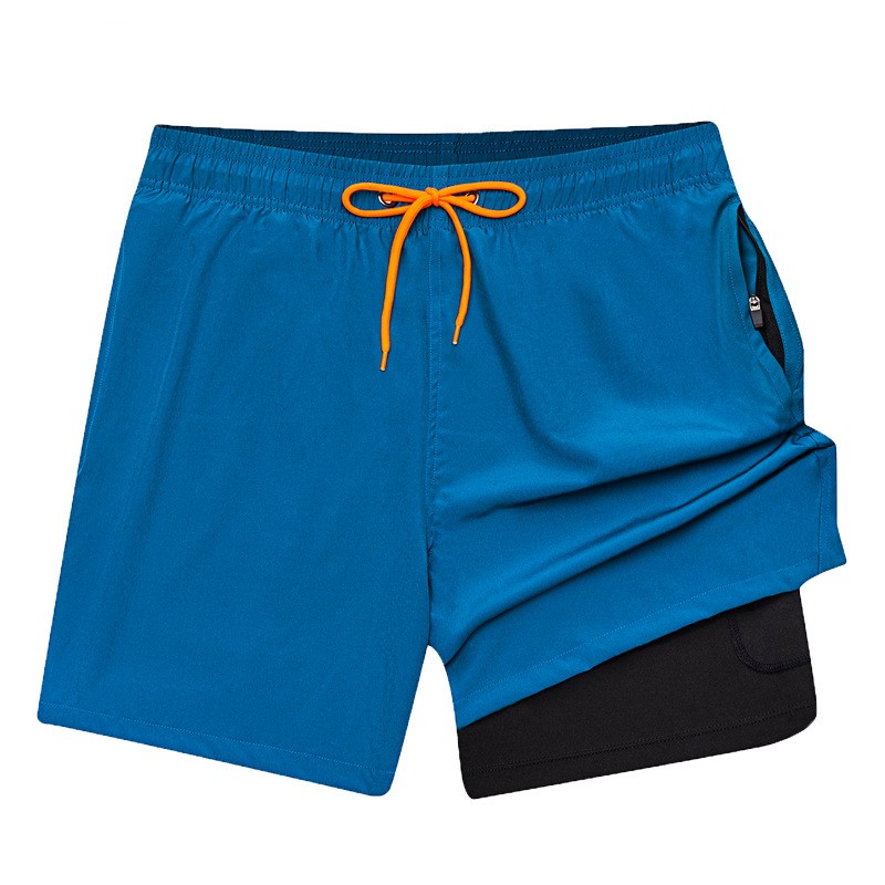 Peacock Blue