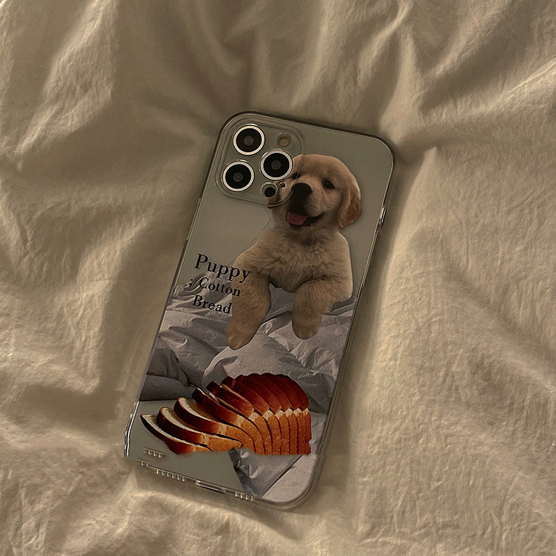 Bread Dog Style