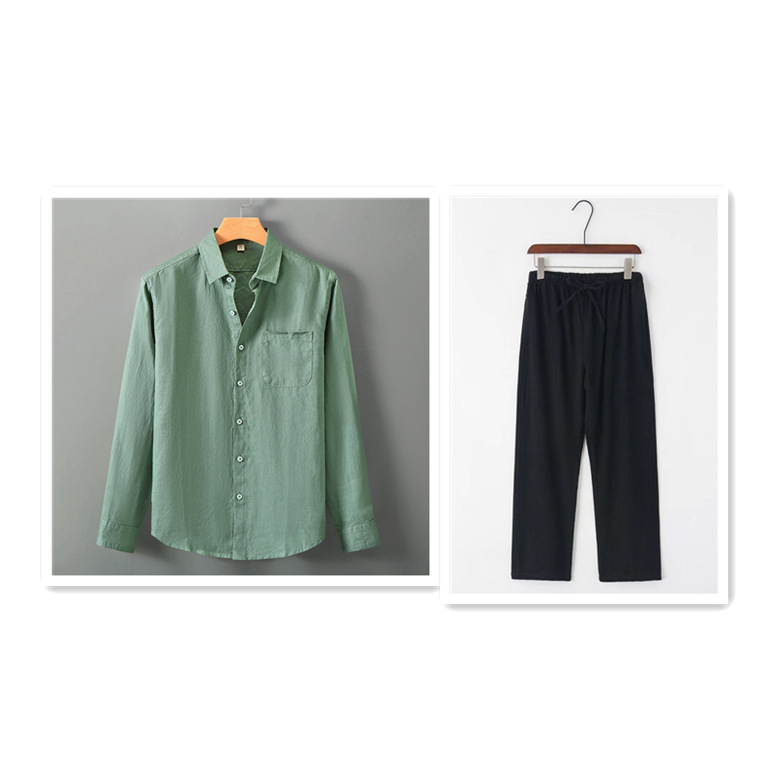 Green Black