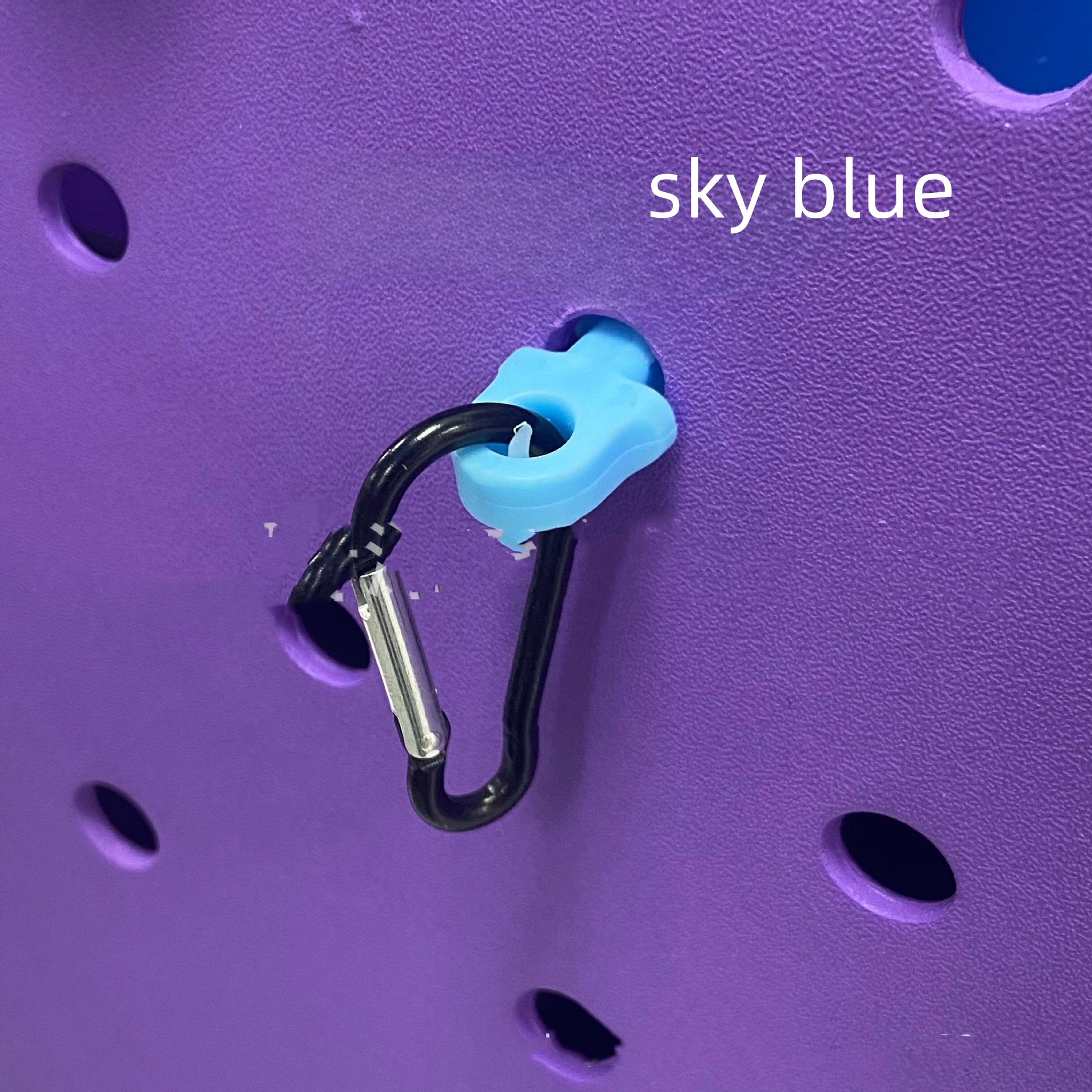 Sky Blue