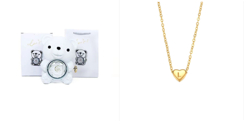 With White box