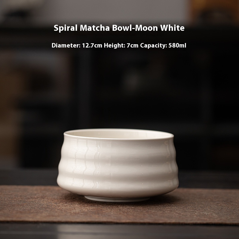 Moon White
