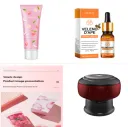 Body Shaping Oil Set3
