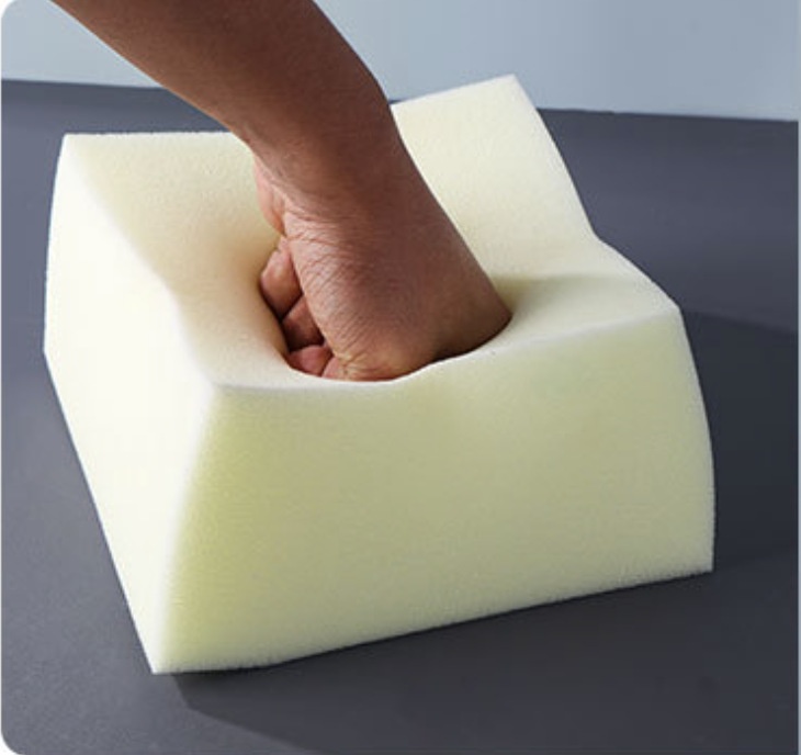Hard 5cm Support Cotton