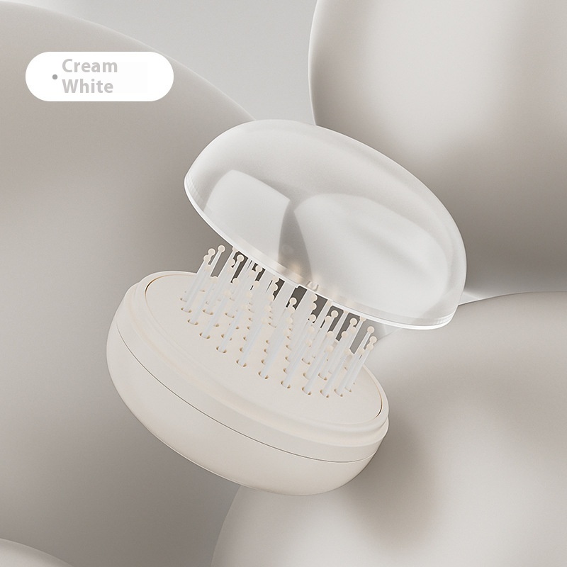 Cream White