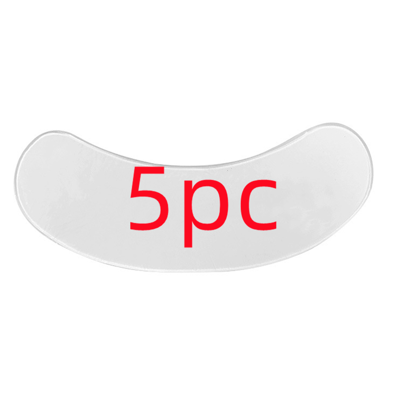 Neck Stickers 5pc