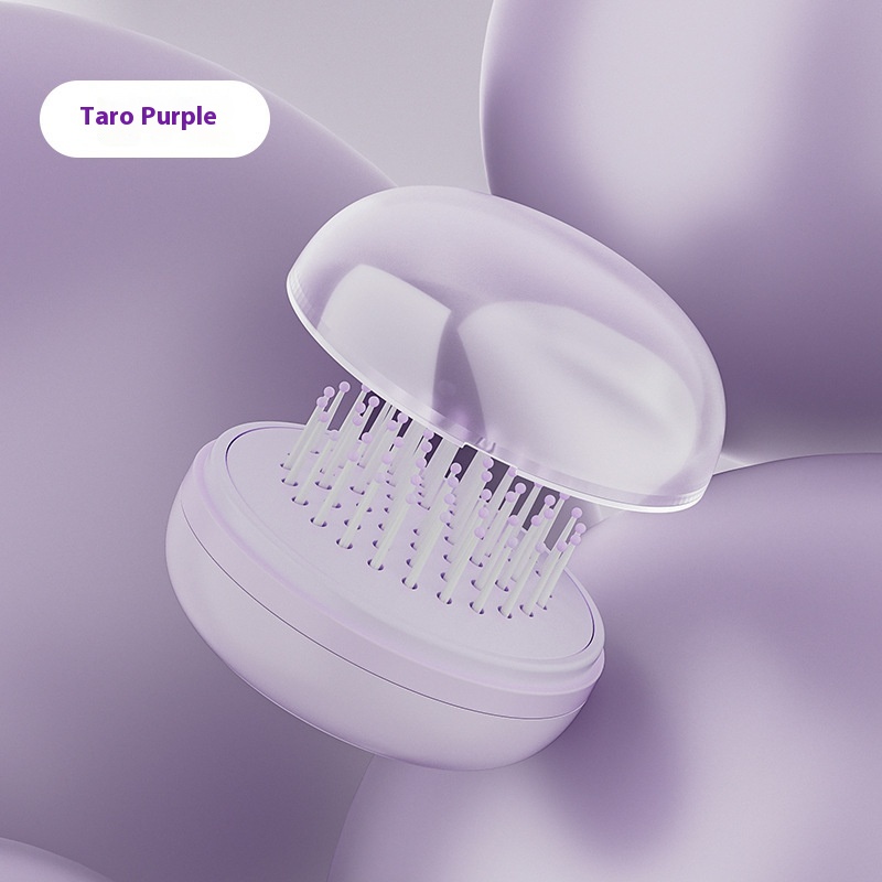 Taro Purple