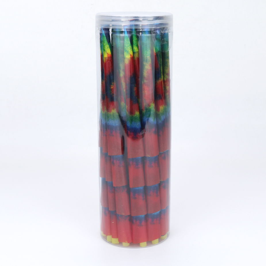 Color Pattern