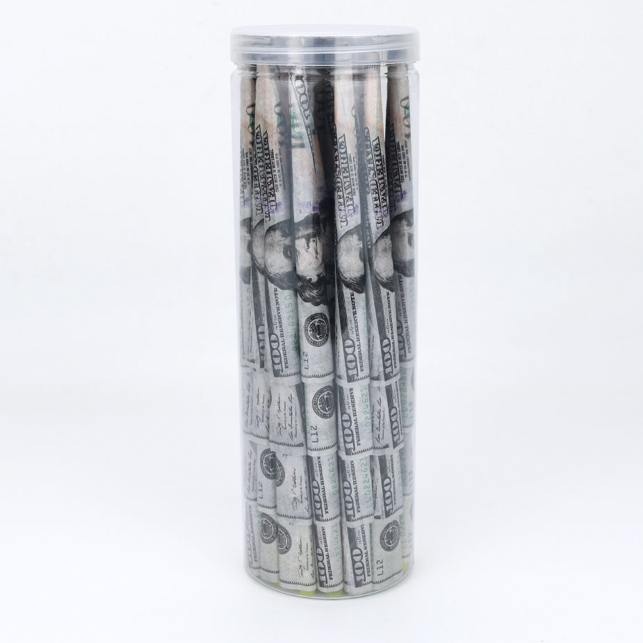 Dollar Pattern