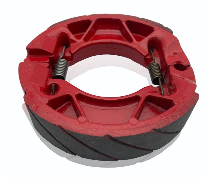 Motorcycle Brake Rubber Block