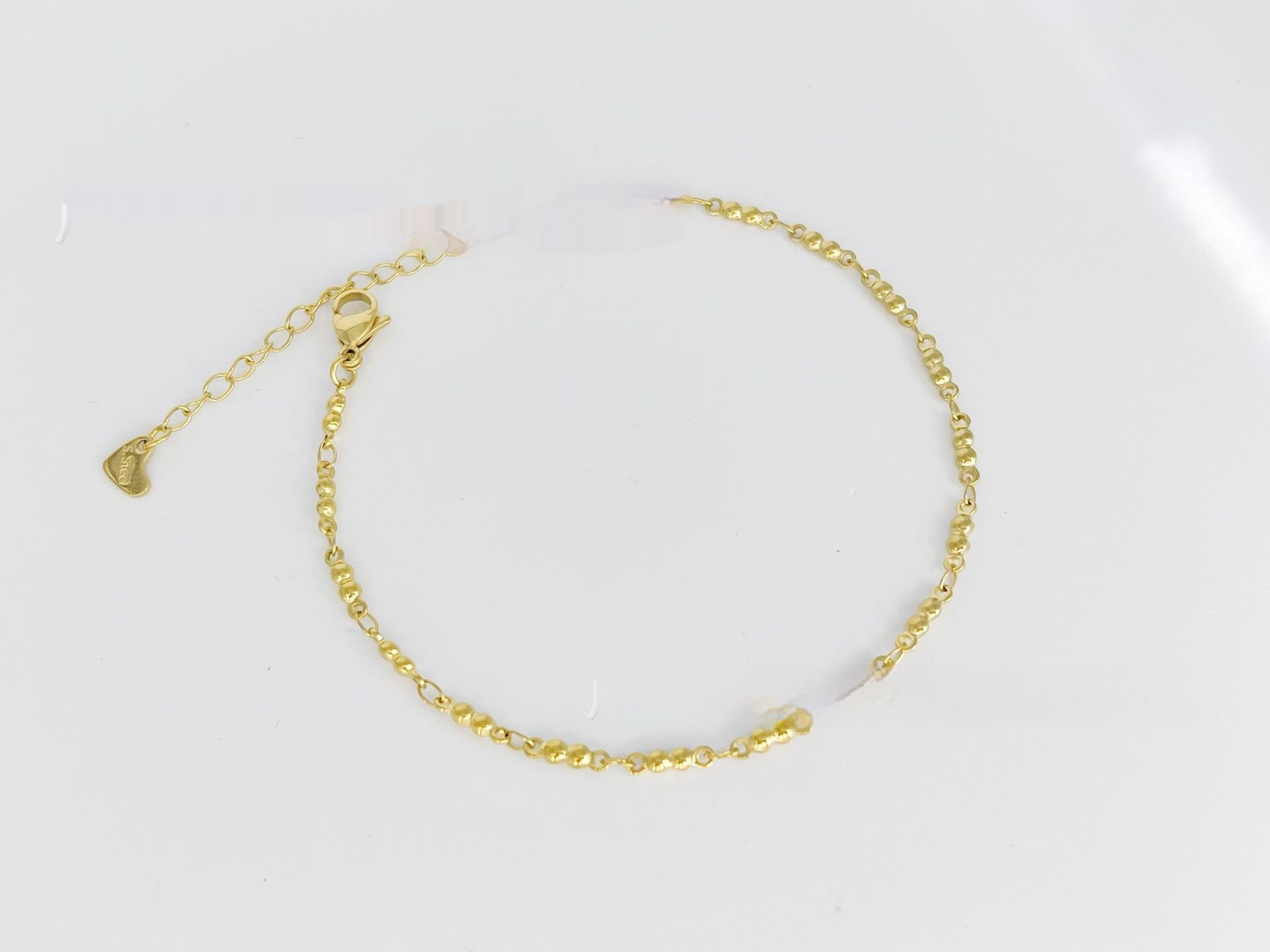 New Double Beads