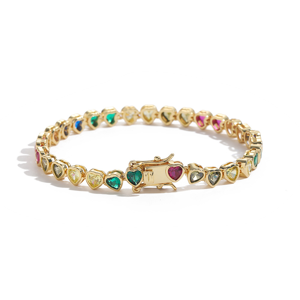 7inch18cm Gold