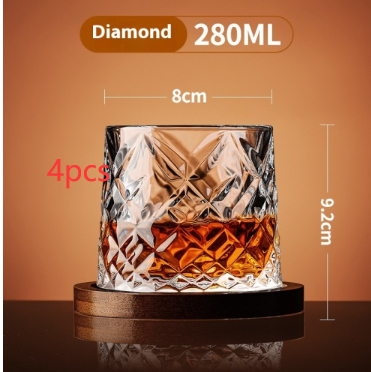 Diamond Belt Base