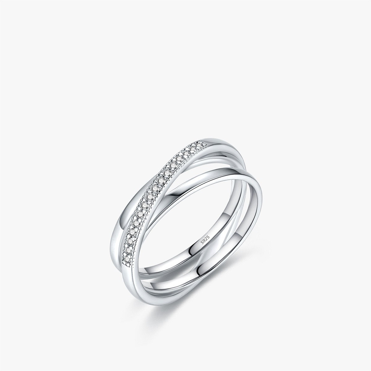 S925 Sterling Silver