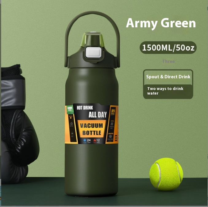 Army Green