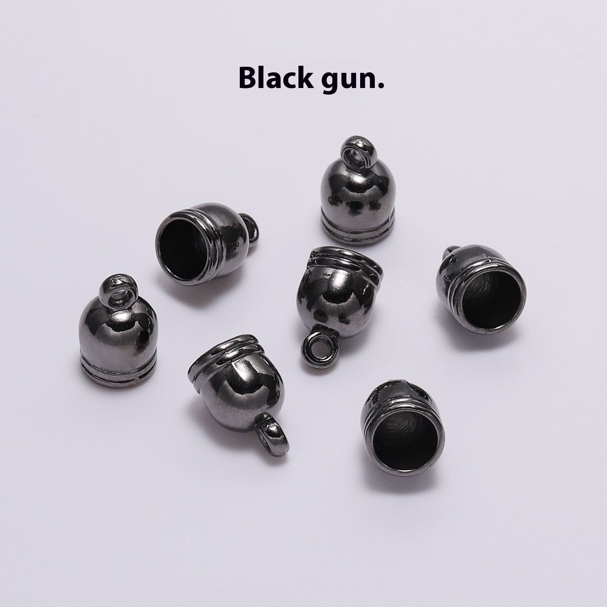 Gun Black