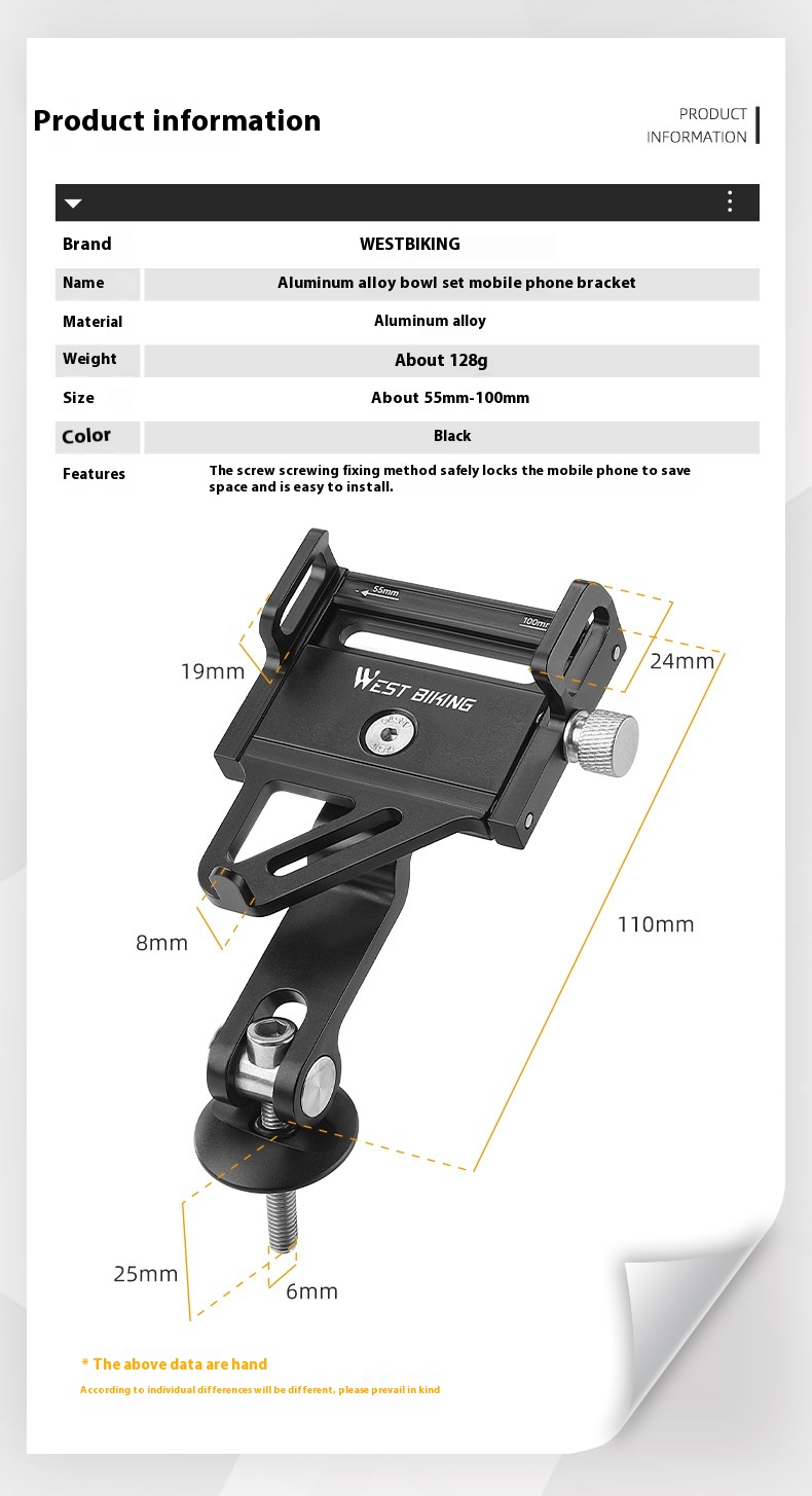 Title 14, Aluminum Alloy Headset Plus-sized Claw Shockpro...