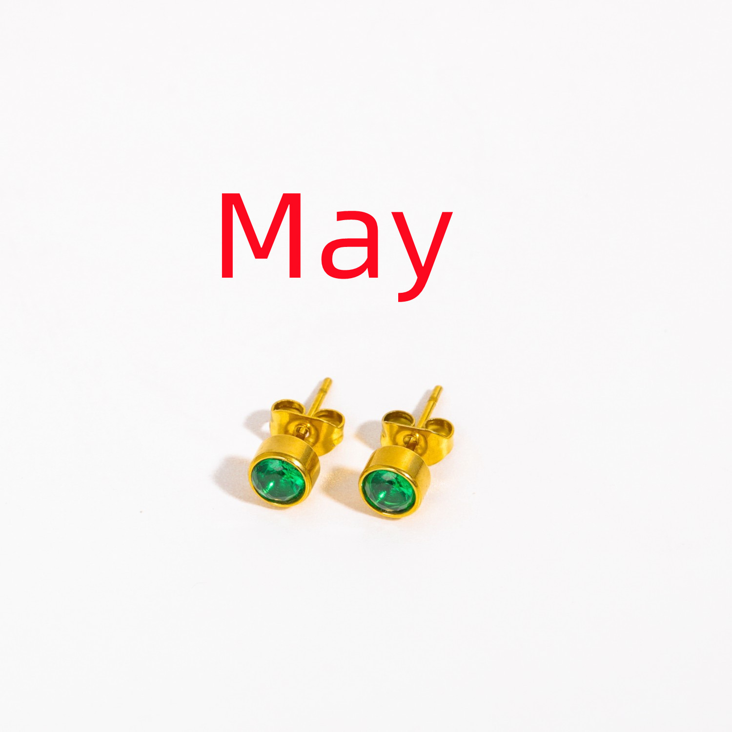 May