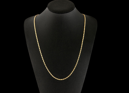 Women's Fashion Short Alloy Clavicle Necklace