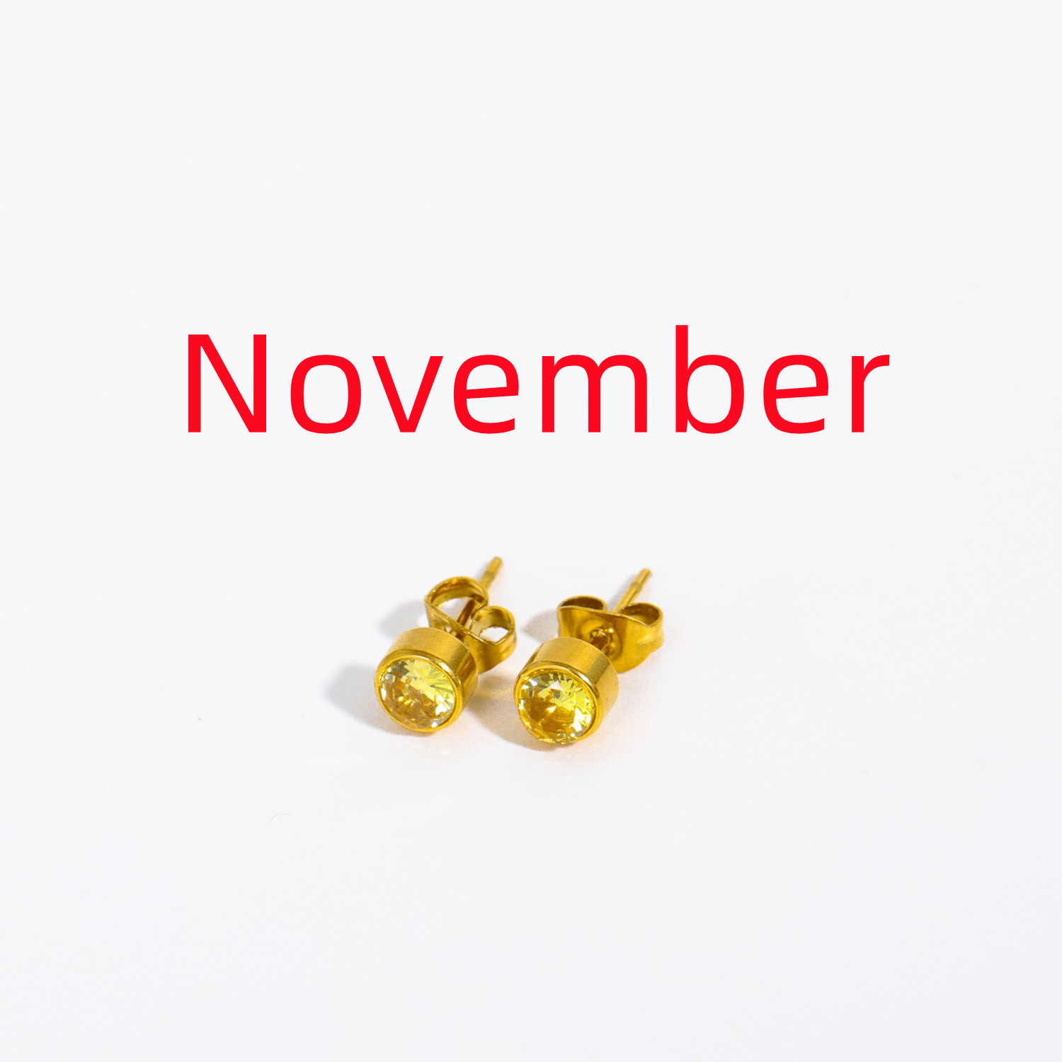 November