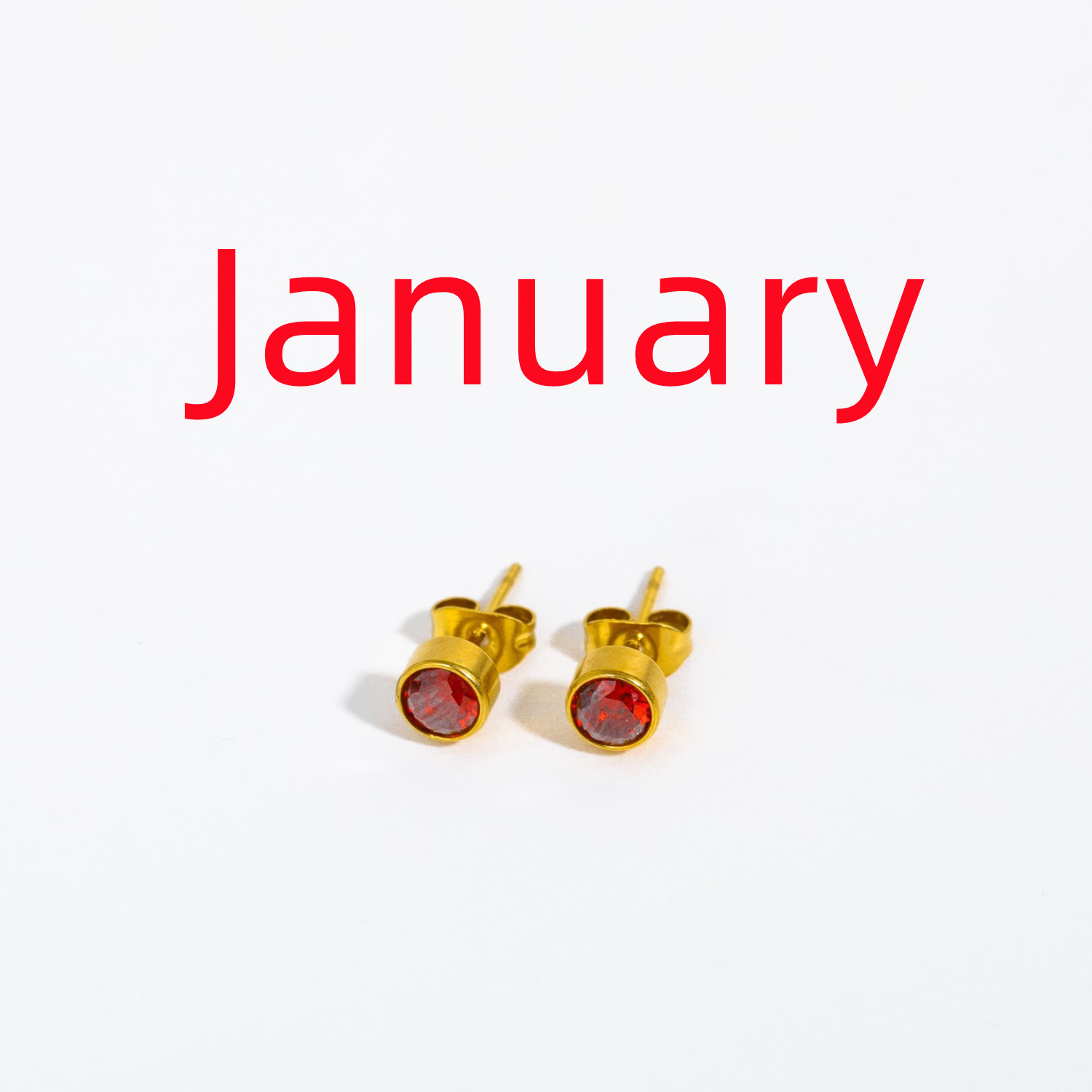 January