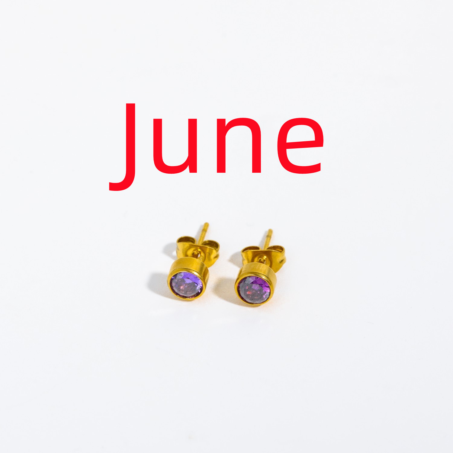 June