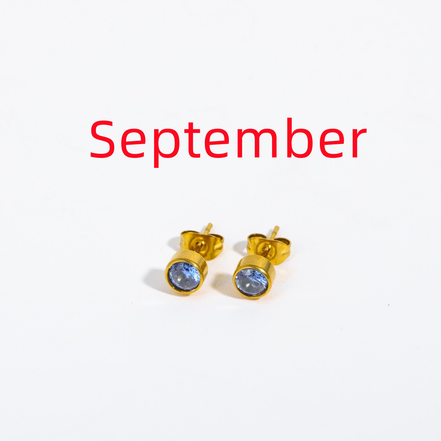 September