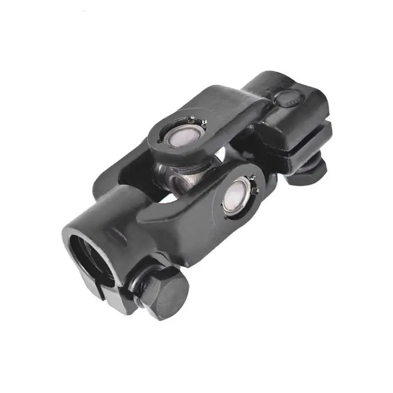Steering Shafts Of Metal For Automobiles