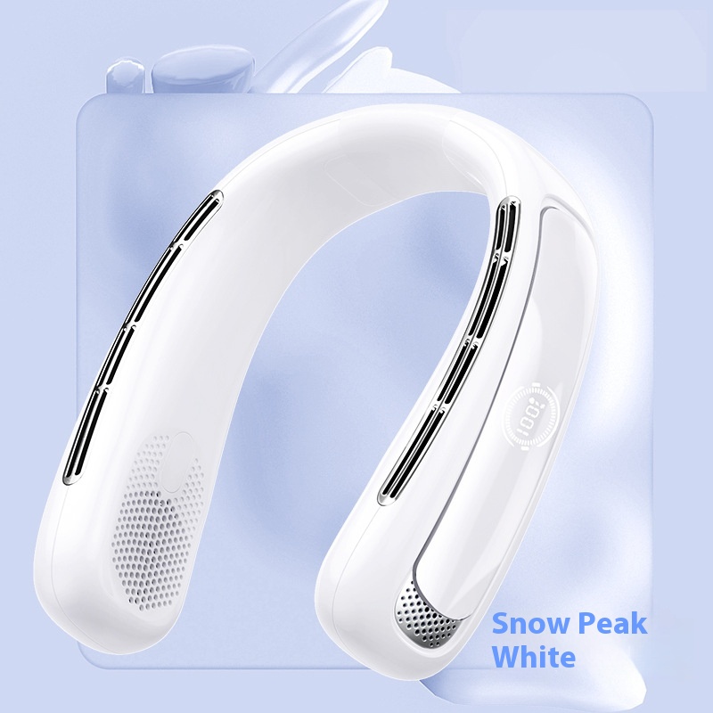 N50 Snow Peak White