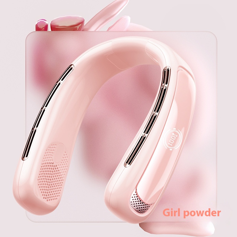 N50 Girl Pink