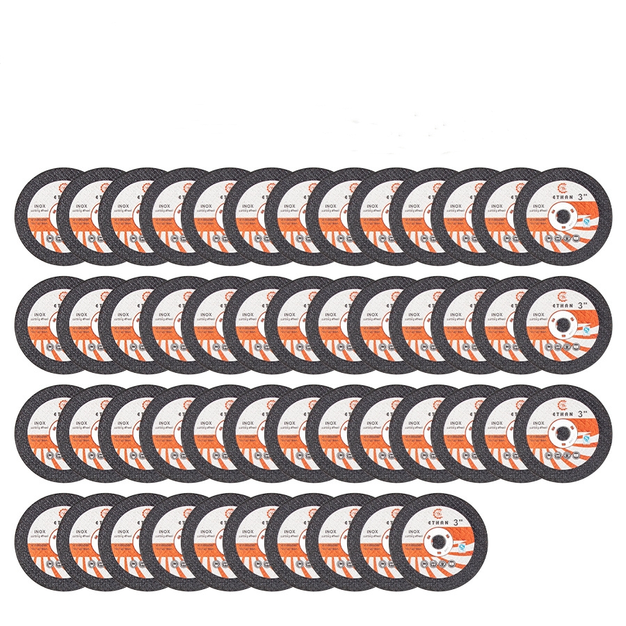 Cutting sheet 50 pieces