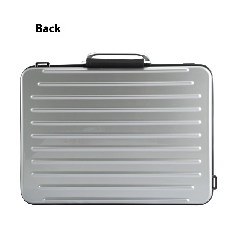 Title 9, Hard Case Laptop Bag Tablet One Shoulder Crossb...