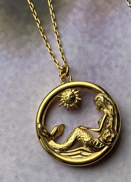 Gold