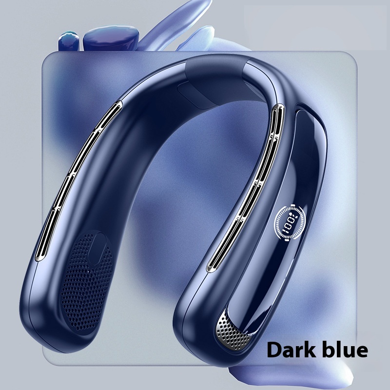 N50 Deep Sea Blue