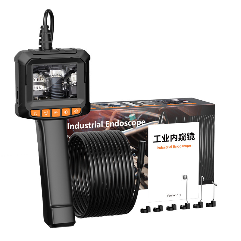 Single Lens 5 M