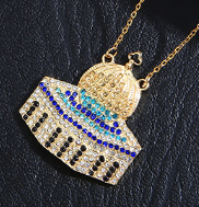 Style 2 Gold