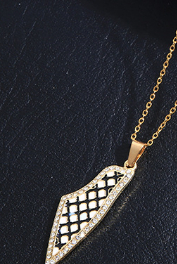 Style 5 Gold