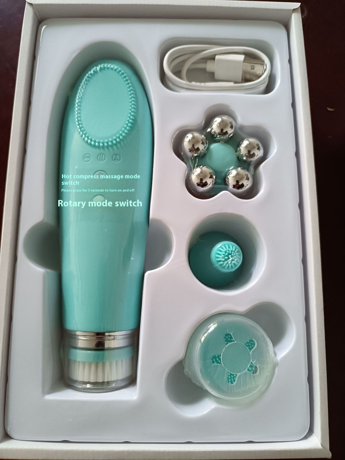 5135 Green