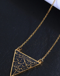 Style 1 Gold Plus Black