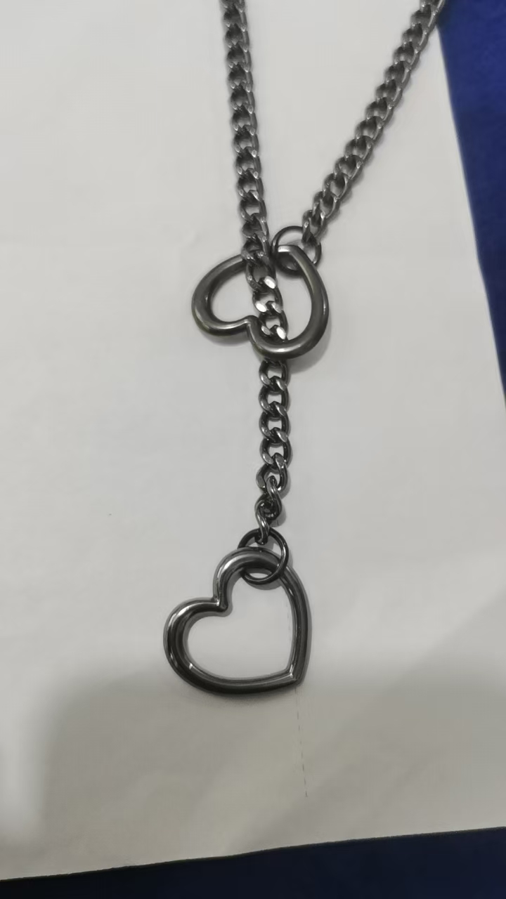 Gun Metal 31mm
